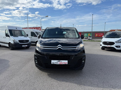 Citroën Jumpy Gebrauchtwagen Citroën Jumpy Gebrauchtwagen