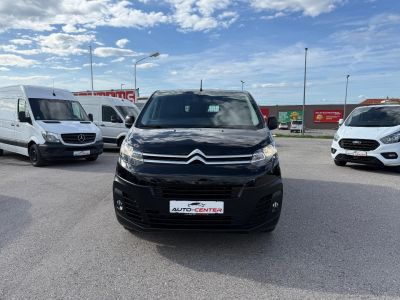 Citroën Jumpy Gebrauchtwagen Citroën Jumpy Gebrauchtwagen