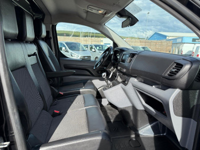 Citroën Jumpy Gebrauchtwagen Citroën Jumpy Gebrauchtwagen