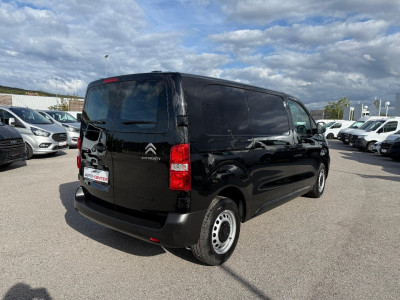 Citroën Jumpy Gebrauchtwagen Citroën Jumpy Gebrauchtwagen