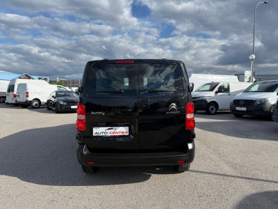 Citroën Jumpy Gebrauchtwagen Citroën Jumpy Gebrauchtwagen