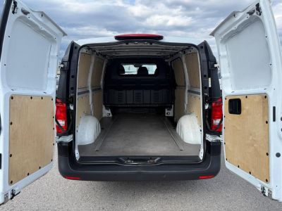Mercedes-Benz Vito Gebrauchtwagen