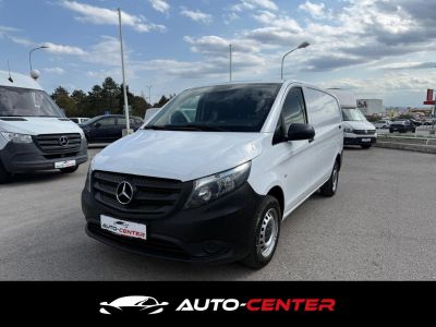 Mercedes-Benz Vito Gebrauchtwagen
