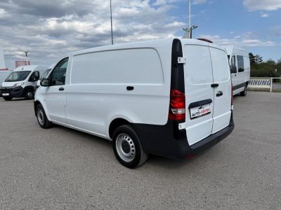 Mercedes-Benz Vito Gebrauchtwagen