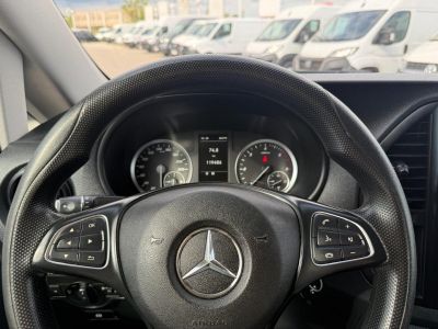 Mercedes-Benz Vito Gebrauchtwagen