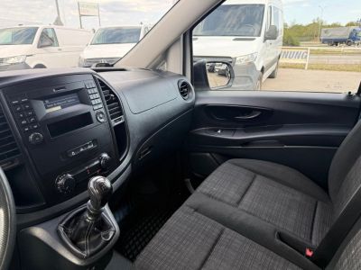Mercedes-Benz Vito Gebrauchtwagen