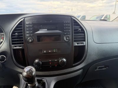 Mercedes-Benz Vito Gebrauchtwagen