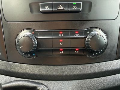 Mercedes-Benz Vito Gebrauchtwagen