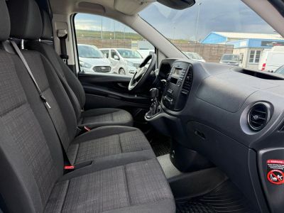 Mercedes-Benz Vito Gebrauchtwagen