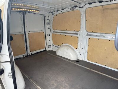 Mercedes-Benz Vito Gebrauchtwagen