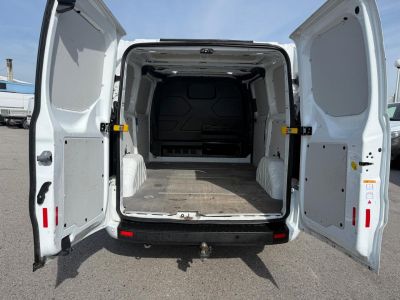 Ford Transit Custom Gebrauchtwagen Ford Transit Custom Gebrauchtwagen
