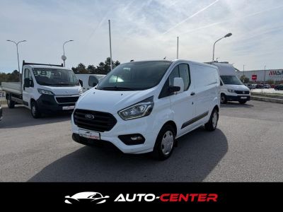 Ford Transit Custom Gebrauchtwagen Ford Transit Custom Gebrauchtwagen