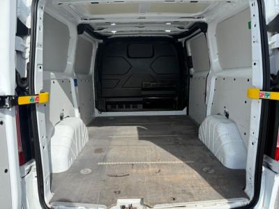 Ford Transit Custom Gebrauchtwagen Ford Transit Custom Gebrauchtwagen