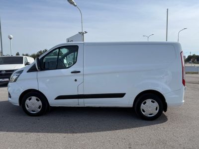 Ford Transit Custom Gebrauchtwagen Ford Transit Custom Gebrauchtwagen