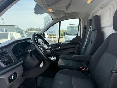 Ford Transit Custom Gebrauchtwagen Ford Transit Custom Gebrauchtwagen