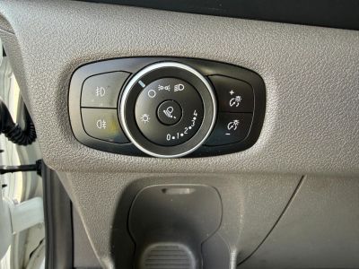 Ford Transit Custom Gebrauchtwagen Ford Transit Custom Gebrauchtwagen