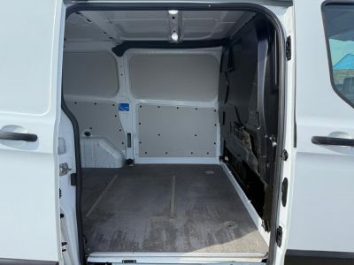 Ford Transit Custom Gebrauchtwagen Ford Transit Custom Gebrauchtwagen
