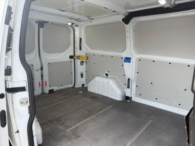 Ford Transit Custom Gebrauchtwagen Ford Transit Custom Gebrauchtwagen