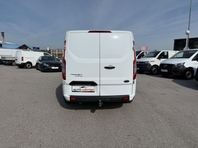 Ford Transit Custom Gebrauchtwagen Ford Transit Custom Gebrauchtwagen