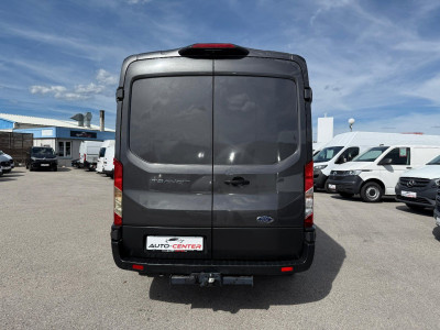 Ford Transit Gebrauchtwagen Ford Transit Gebrauchtwagen