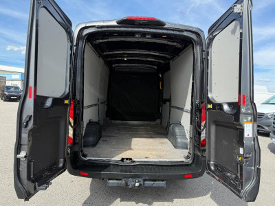 Ford Transit Gebrauchtwagen Ford Transit Gebrauchtwagen