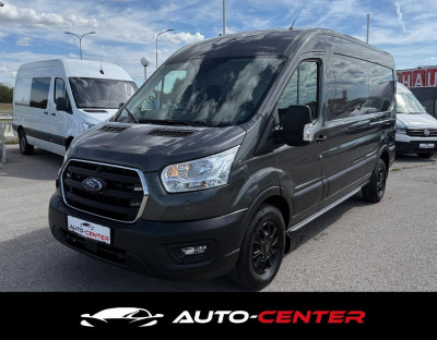 Ford Transit Gebrauchtwagen Ford Transit Gebrauchtwagen
