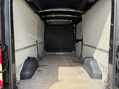 Ford Transit Gebrauchtwagen Ford Transit Gebrauchtwagen