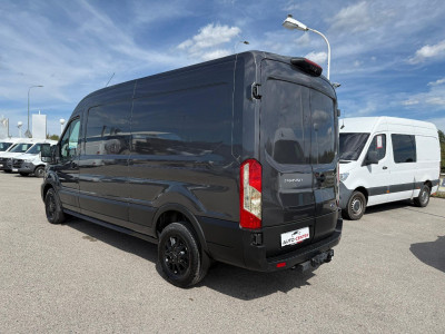 Ford Transit Gebrauchtwagen Ford Transit Gebrauchtwagen