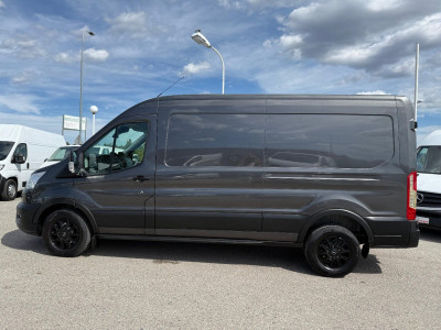 Ford Transit Gebrauchtwagen Ford Transit Gebrauchtwagen