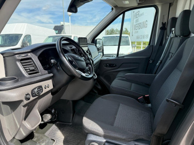 Ford Transit Gebrauchtwagen Ford Transit Gebrauchtwagen