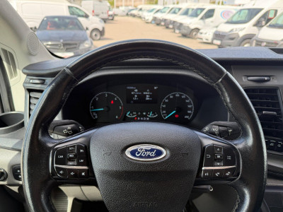 Ford Transit Gebrauchtwagen Ford Transit Gebrauchtwagen