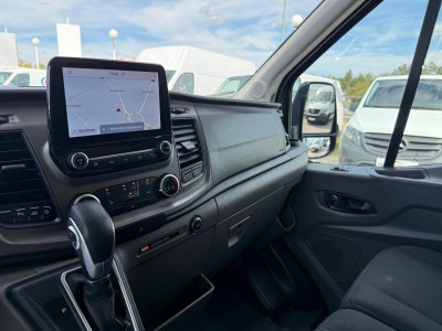 Ford Transit Gebrauchtwagen Ford Transit Gebrauchtwagen
