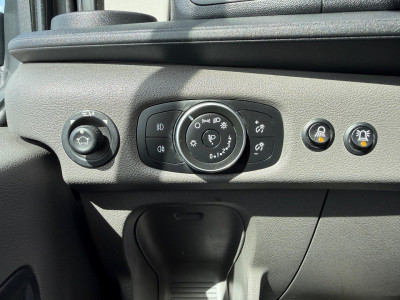 Ford Transit Gebrauchtwagen Ford Transit Gebrauchtwagen