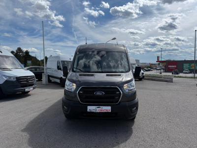 Ford Transit Gebrauchtwagen Ford Transit Gebrauchtwagen
