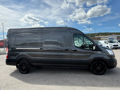 Ford Transit Gebrauchtwagen Ford Transit Gebrauchtwagen