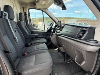 Ford Transit Gebrauchtwagen Ford Transit Gebrauchtwagen