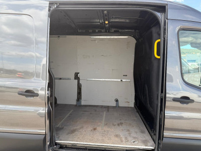 Ford Transit Gebrauchtwagen Ford Transit Gebrauchtwagen
