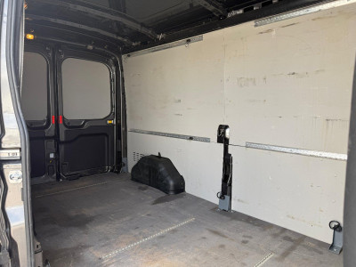 Ford Transit Gebrauchtwagen Ford Transit Gebrauchtwagen