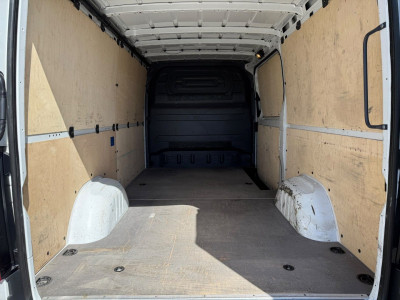 Mercedes-Benz Sprinter Gebrauchtwagen Mercedes-Benz Sprinter Gebrauchtwagen