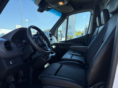Mercedes-Benz Sprinter Gebrauchtwagen Mercedes-Benz Sprinter Gebrauchtwagen