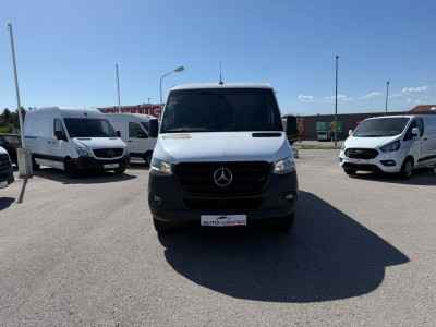 Mercedes-Benz Sprinter Gebrauchtwagen Mercedes-Benz Sprinter Gebrauchtwagen
