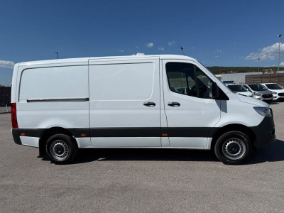 Mercedes-Benz Sprinter Gebrauchtwagen Mercedes-Benz Sprinter Gebrauchtwagen