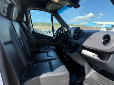 Mercedes-Benz Sprinter Gebrauchtwagen Mercedes-Benz Sprinter Gebrauchtwagen