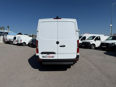 Mercedes-Benz Sprinter Gebrauchtwagen Mercedes-Benz Sprinter Gebrauchtwagen
