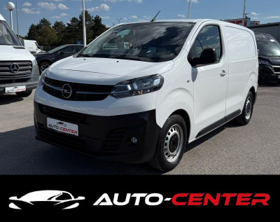 Opel Vivaro Gebrauchtwagen Opel Vivaro Gebrauchtwagen