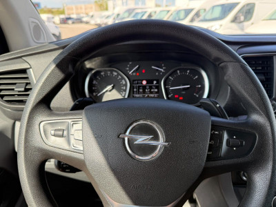 Opel Vivaro Gebrauchtwagen Opel Vivaro Gebrauchtwagen