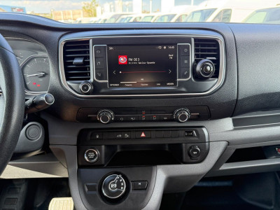 Opel Vivaro Gebrauchtwagen Opel Vivaro Gebrauchtwagen
