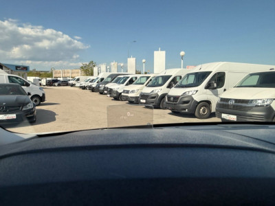 Opel Vivaro Gebrauchtwagen Opel Vivaro Gebrauchtwagen