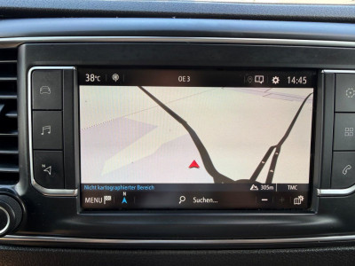 Opel Vivaro Gebrauchtwagen Opel Vivaro Gebrauchtwagen
