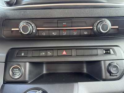 Opel Vivaro Gebrauchtwagen Opel Vivaro Gebrauchtwagen